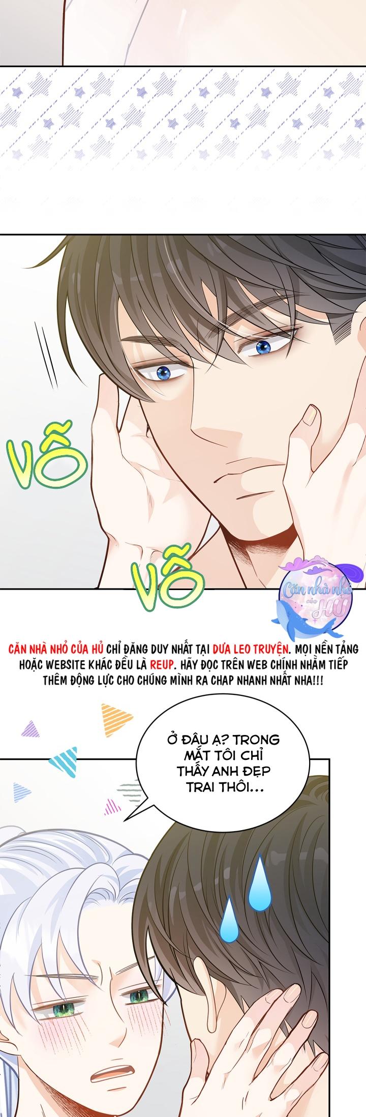 hôn nhân bị đánh cắp của hồ ly chapter 37 56