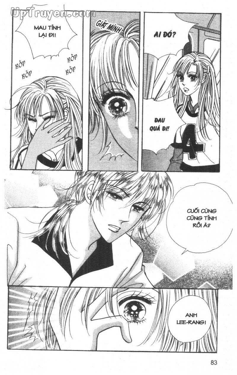 người yêu hoa chapter 6 83