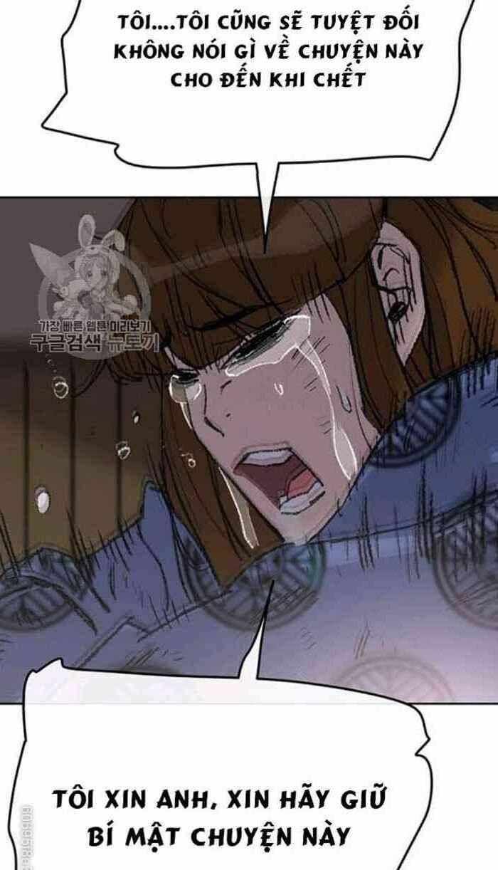 kiếm sĩ bất bại chapter 61 63