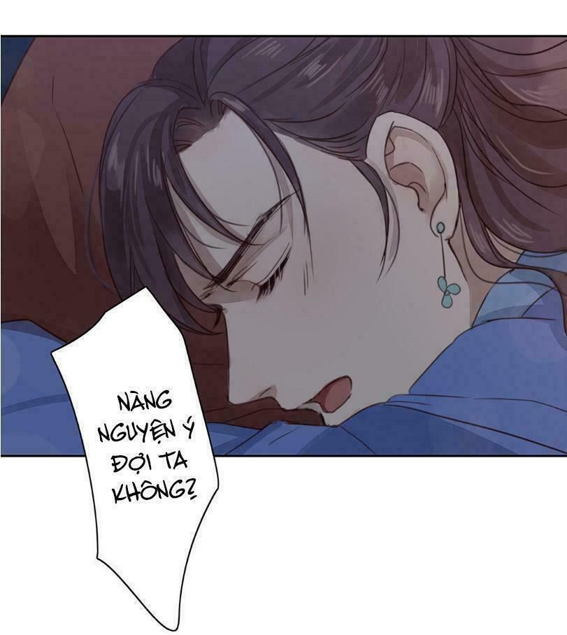 chỉ phu vi thê chapter 52 18