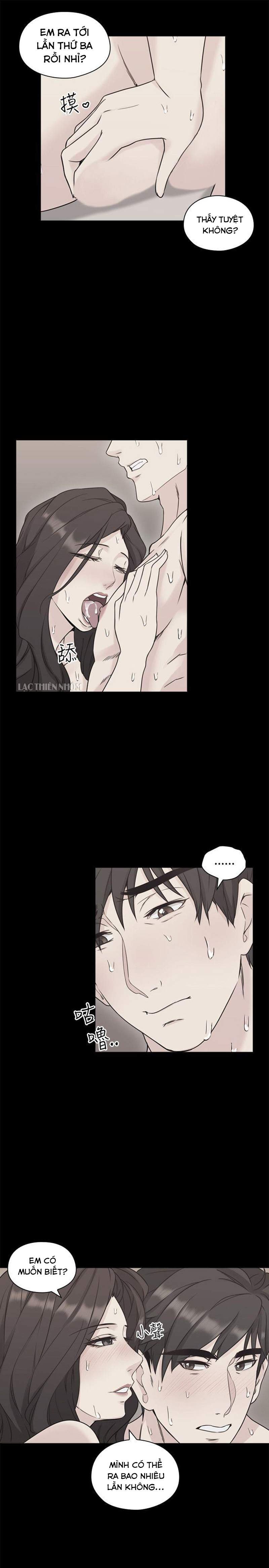 tình nhân chapter 6 12