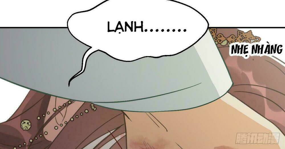 vương gia ba tuổi rưỡi của tôi chapter 16 72