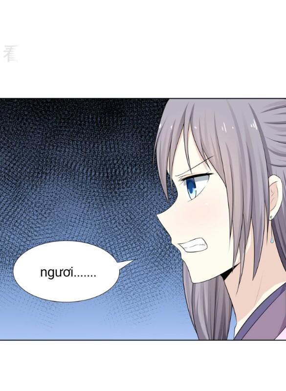 đích nữ chư hầu chapter 2 12