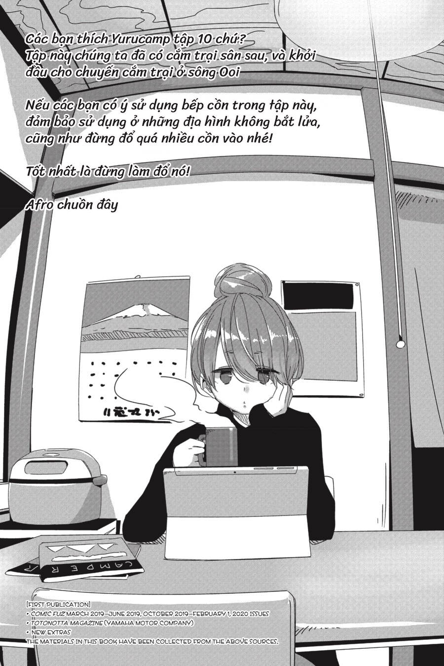 yurukyan chapter 57.6 25