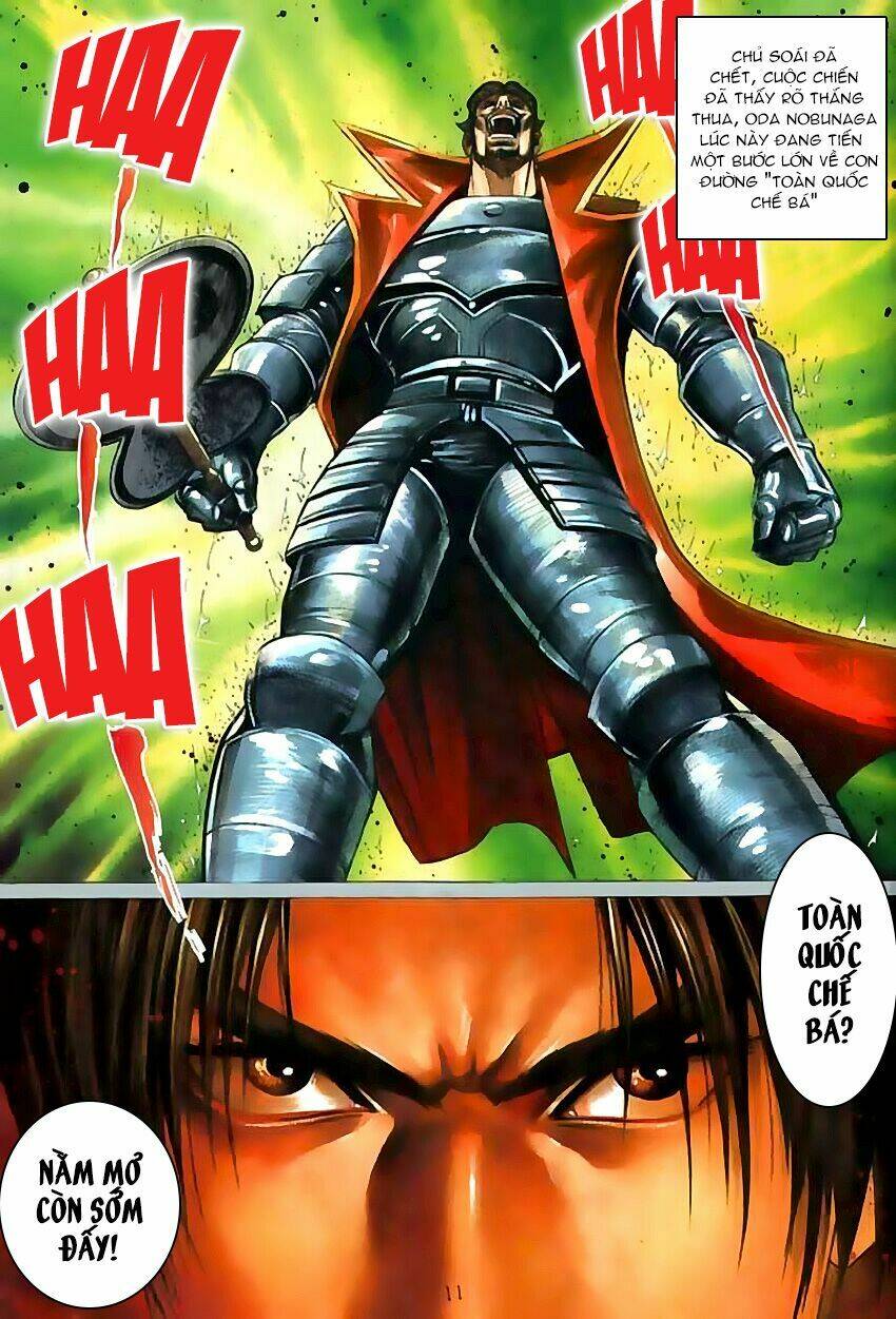 onimusha chapter 0 9