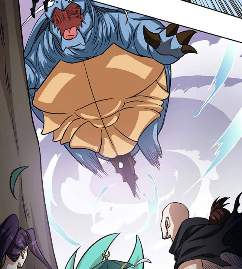 võ đạo độc tôn chapter 518 49