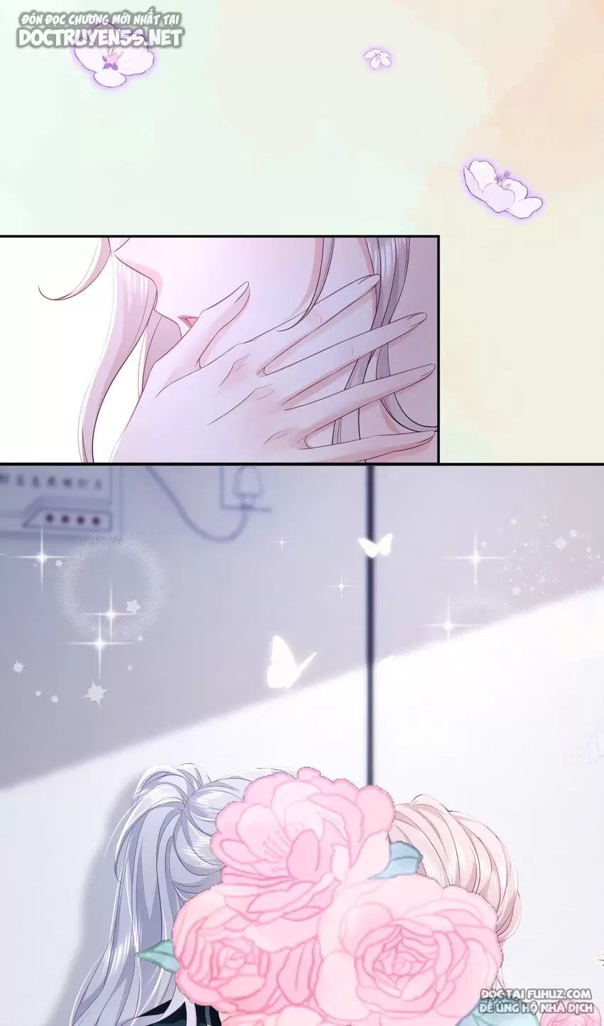 mận xanh chapter 53 12