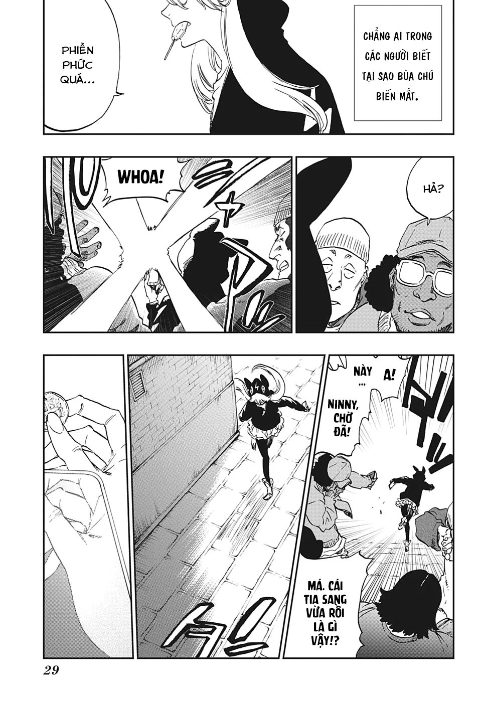 burn the witch chapter 1 6