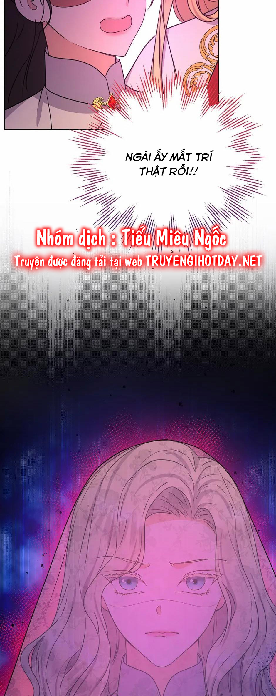 từ hầu gái tôi đã trở thành hoàng hậu chapter 53 53