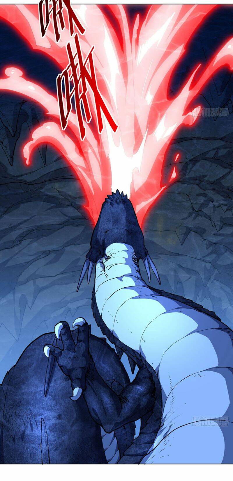 thần võ đế tôn chapter 13 10