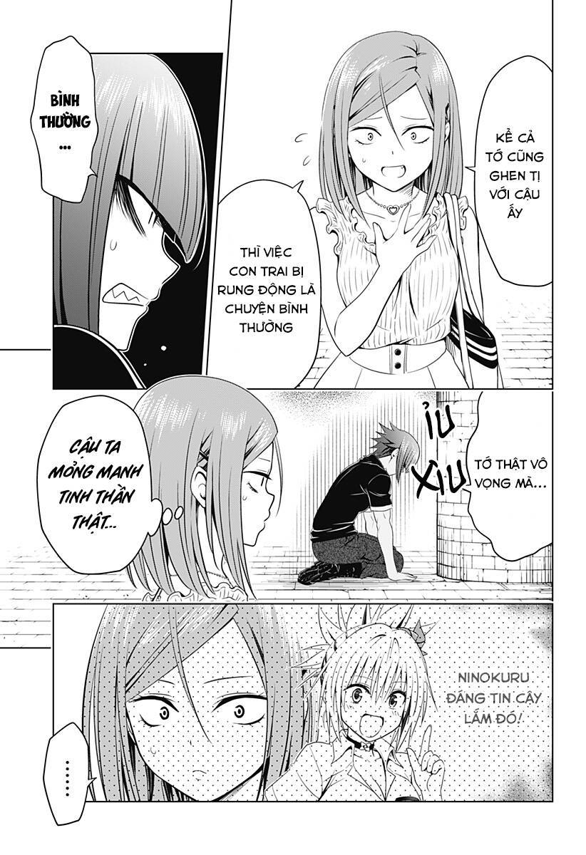 diệt quỷ nhẫn giả chapter 110 10