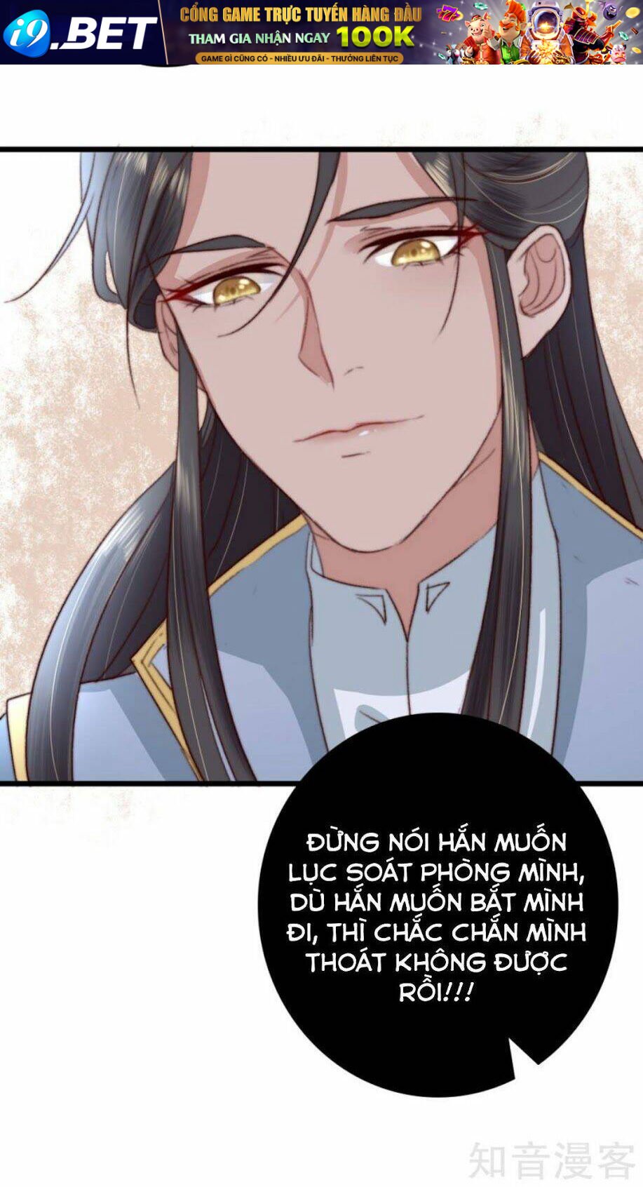 thịnh sủng chi cẩm tú chinh đồ chapter 10 20