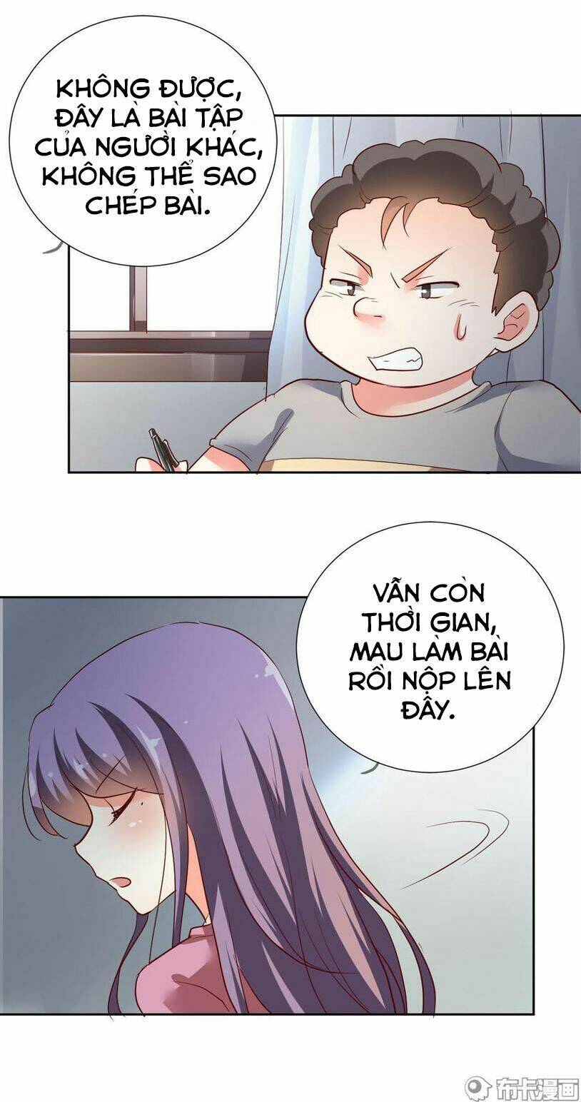 cô gái đặc biệt nhất của tôi chapter 37 4