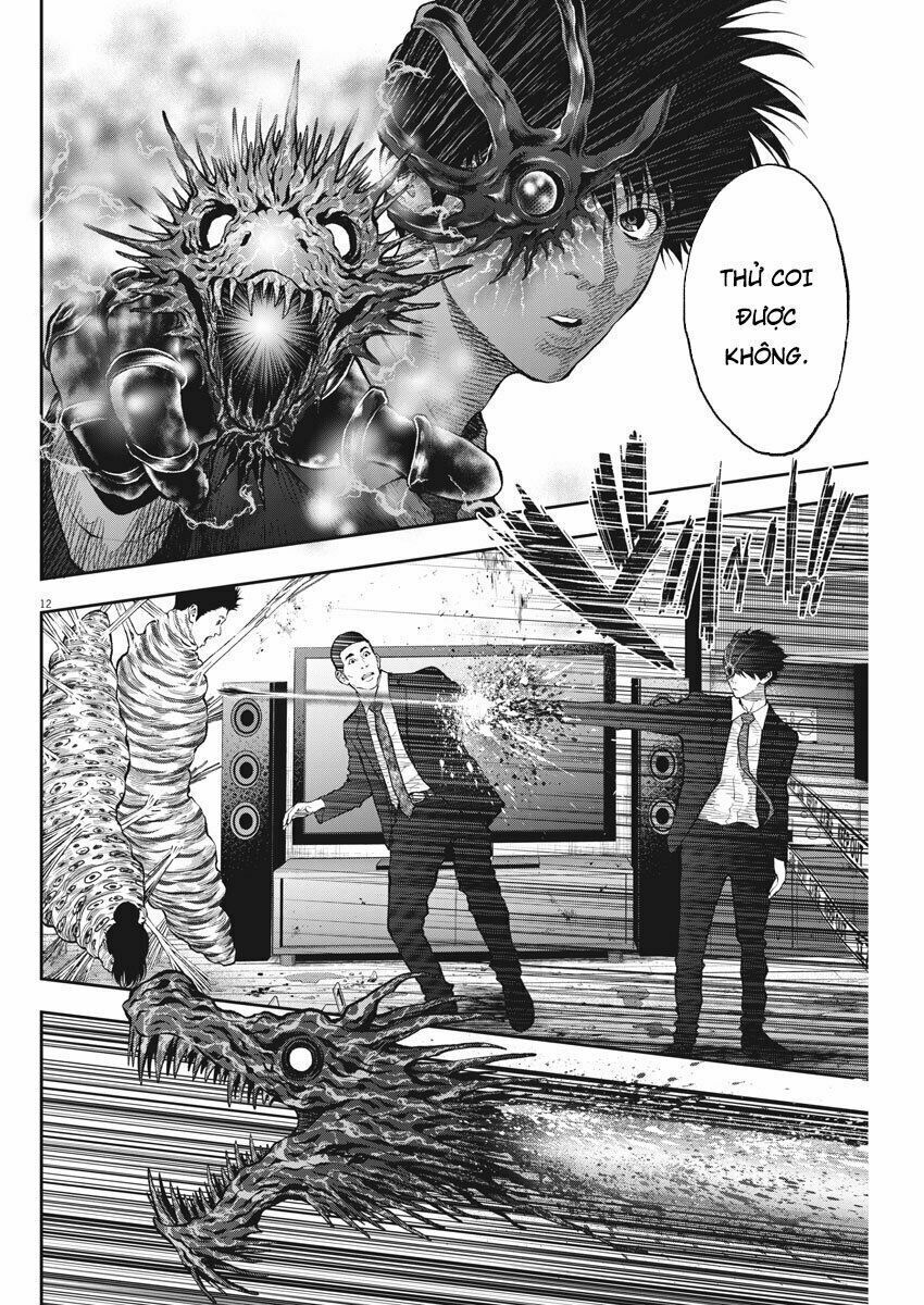 đọa nhân chapter 67 11