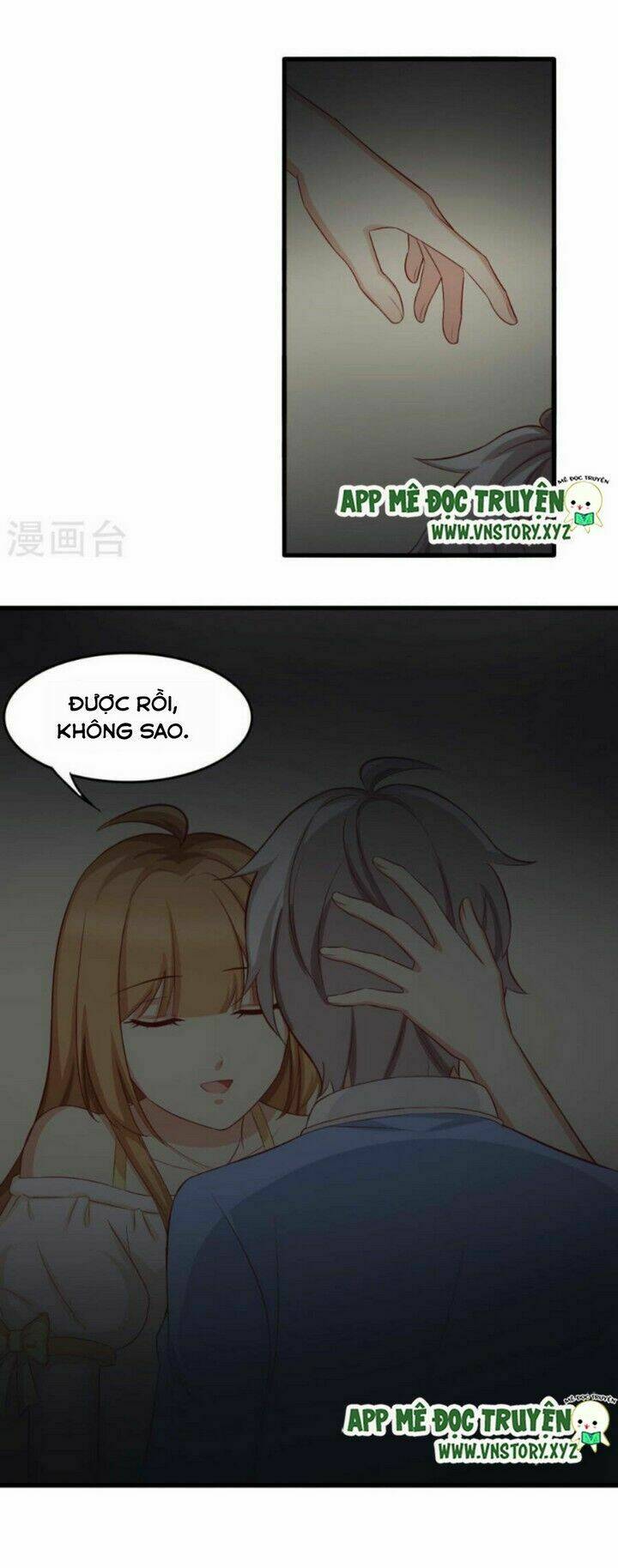 idol quốc dân đừng trêu tôi chapter 14 15