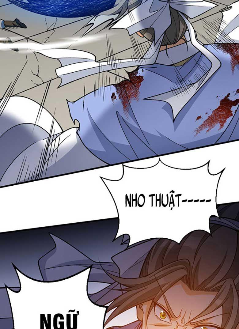 võ đạo độc tôn chapter 613 12