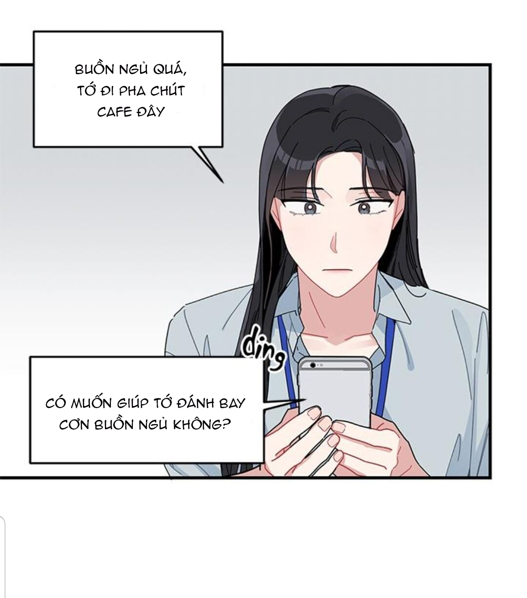 hate me (full) chapter 5.1 8