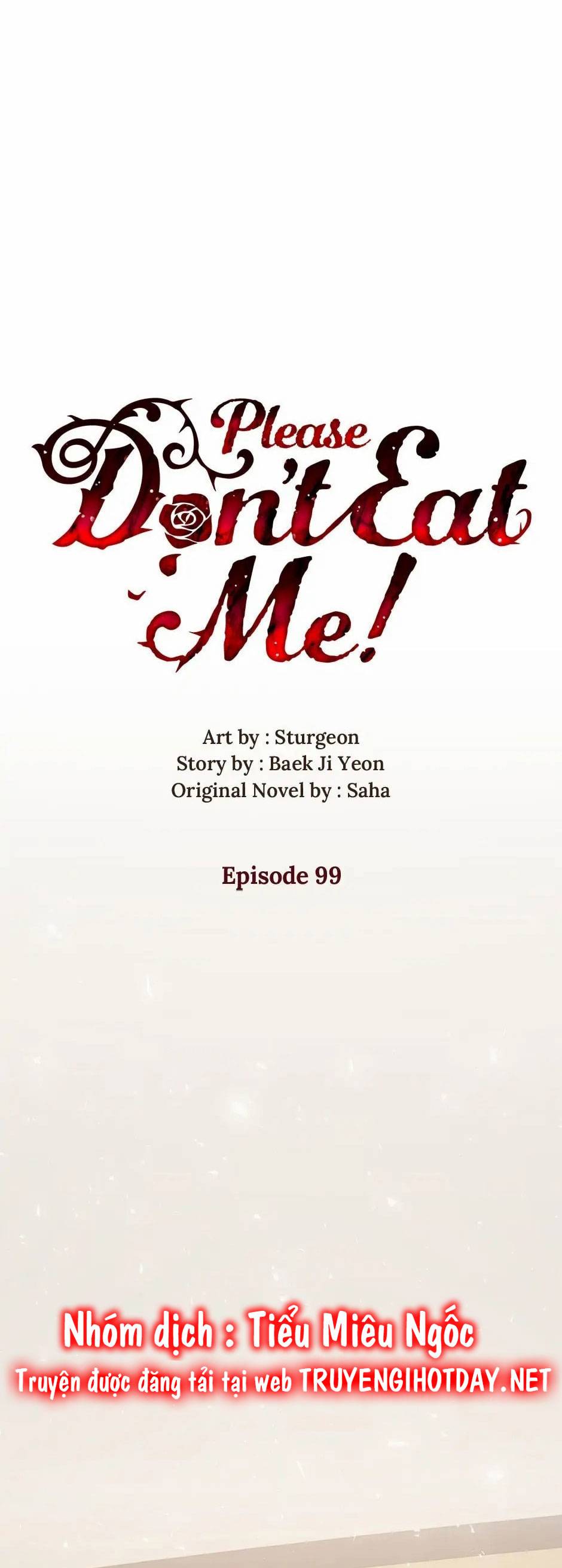 xin ngài đừng ăn tôi chapter 99 12