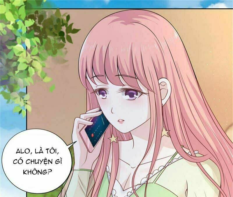 liệt ái tri hạ: series mật đào tiểu tình nhân chapter 208 8