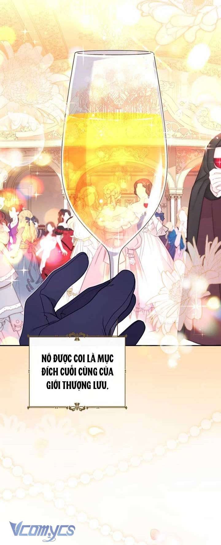 tôi được nuôi dưỡng bởi những kẻ phản diện chapter 88 3