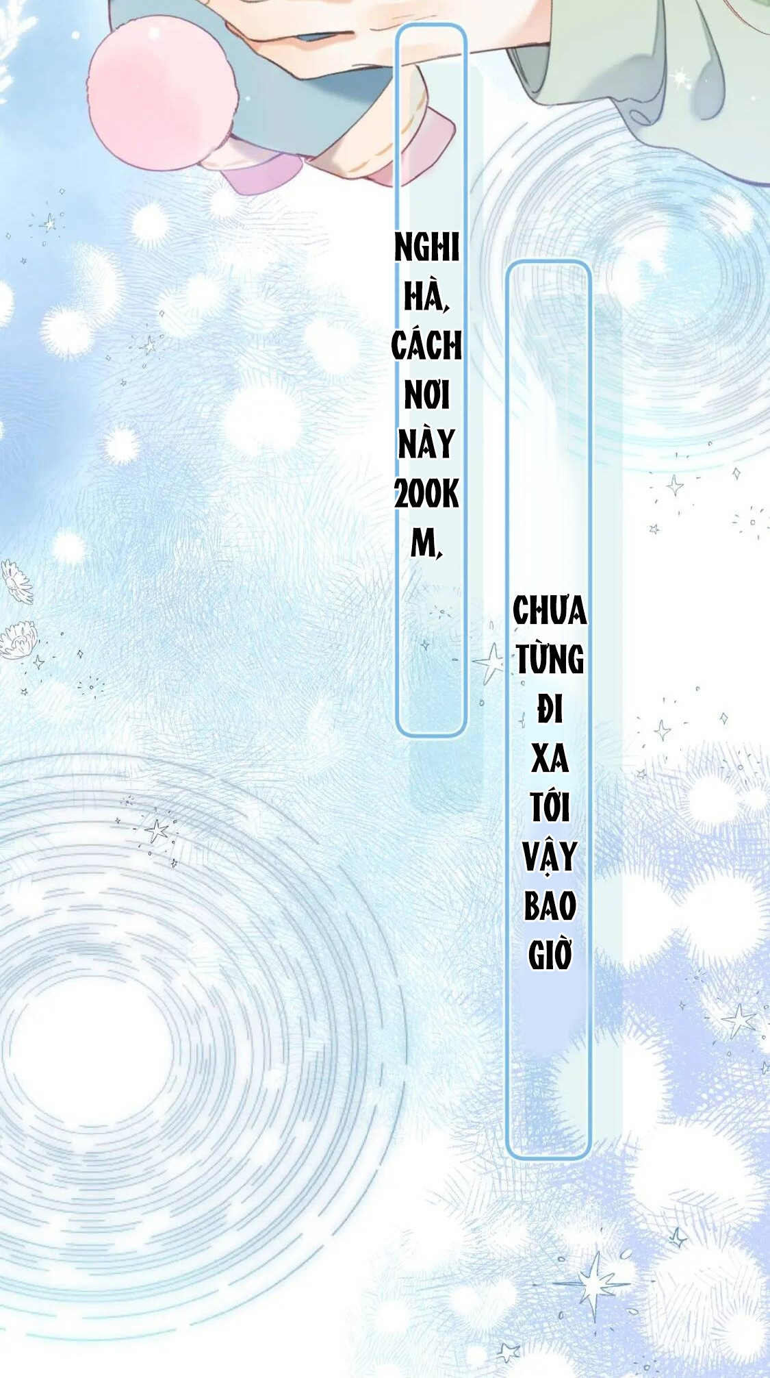 vụng trộm không thể giấu - mối tình thầm kín chapter 39 36