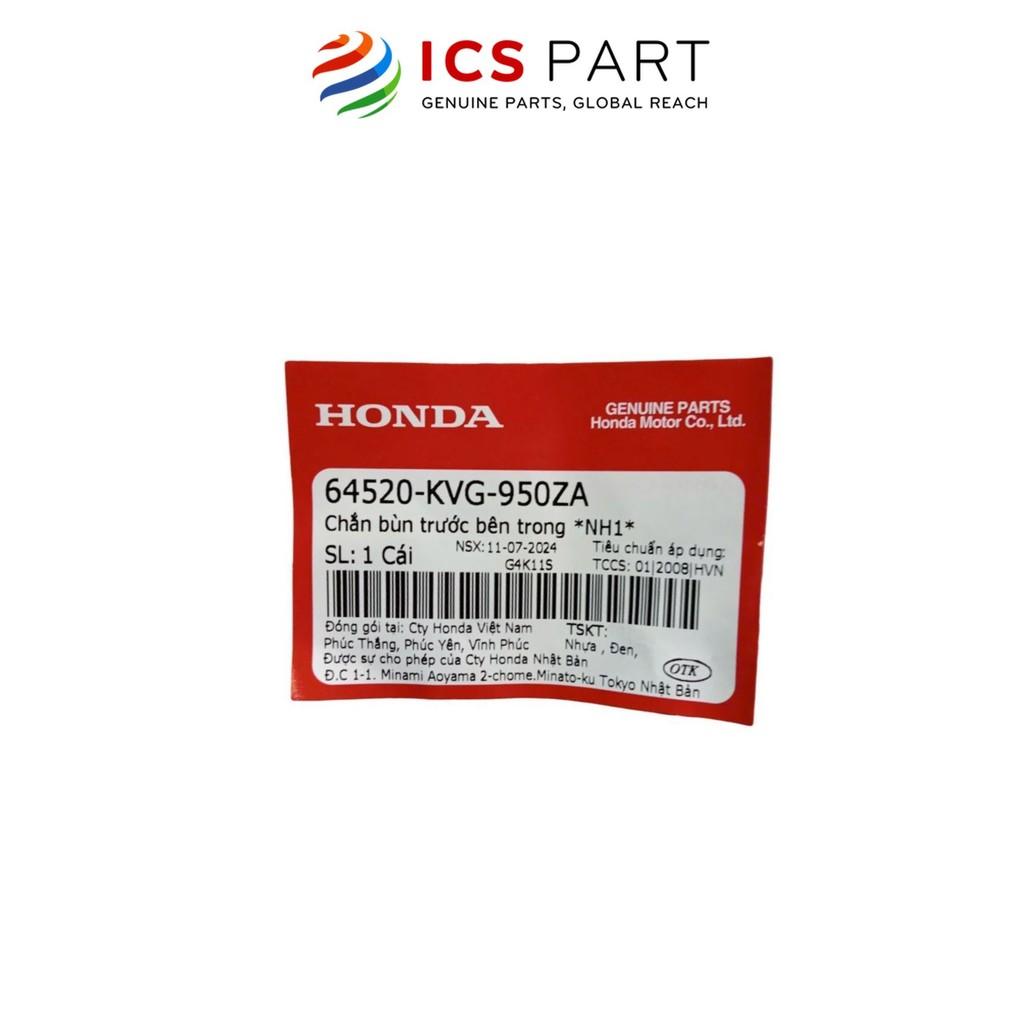 Gầm Trên HONDA Air Blade Fi (64520KVG950ZA)