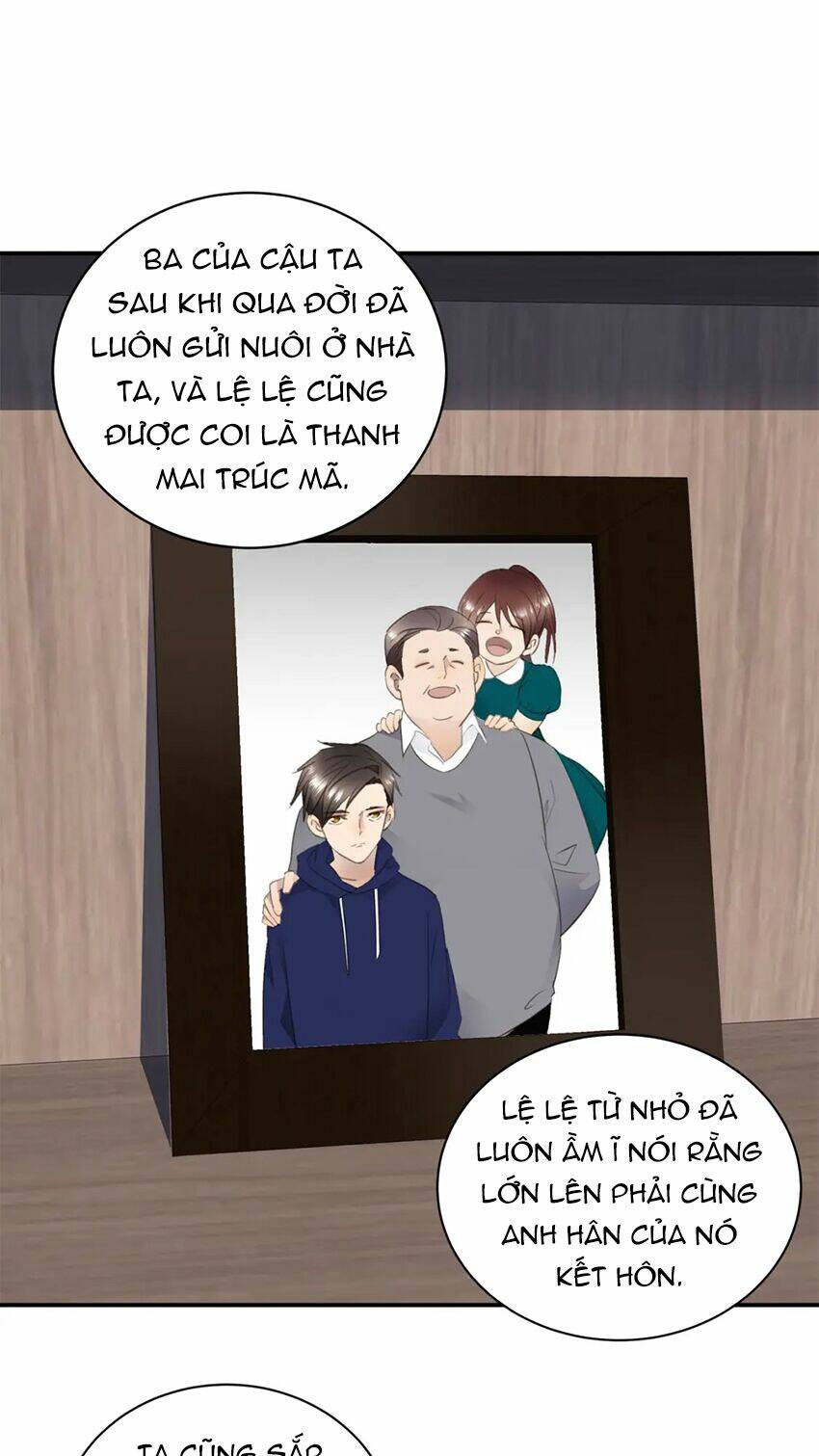 tiên sinh nói dối chapter 80 12