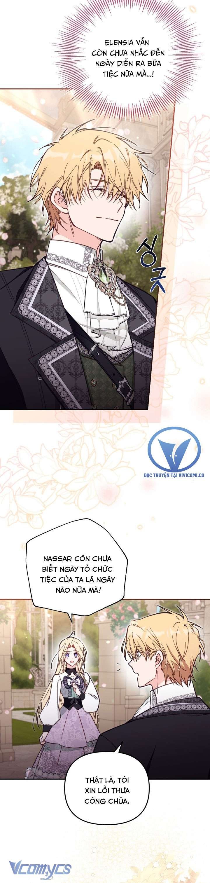 không có chỗ cho kẻ giả mạo chapter 70 25