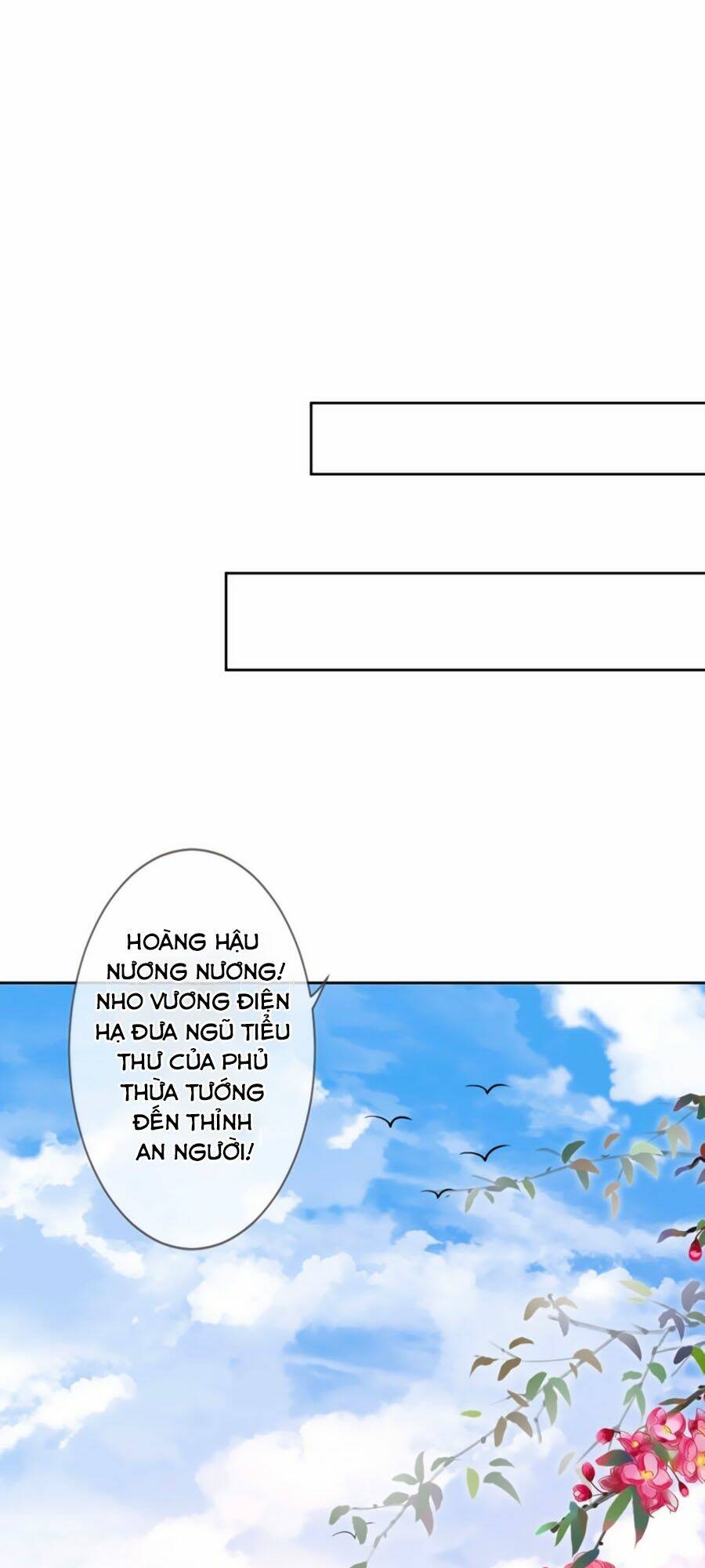 cửu khuyết phong hoa chapter 63 47