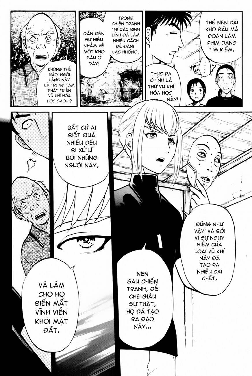 detective academy q chapter 26 5
