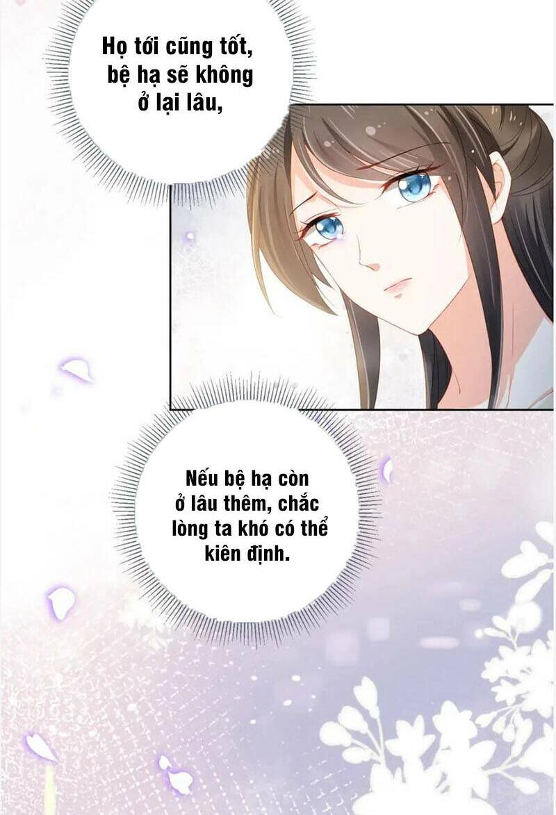 nhặt được bảo bối manh manh chapter 20 11