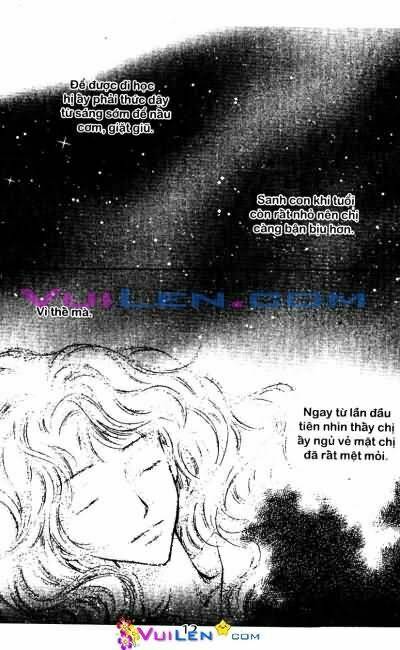 thiên thần dễ thương chapter 7 12