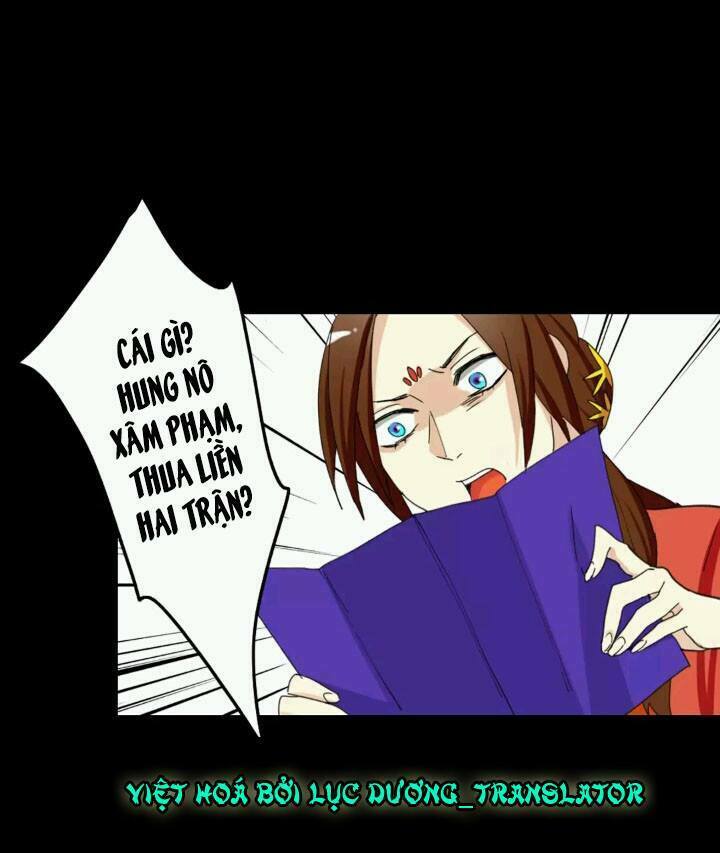 lưỡng bất nghi (full) chapter 66 14