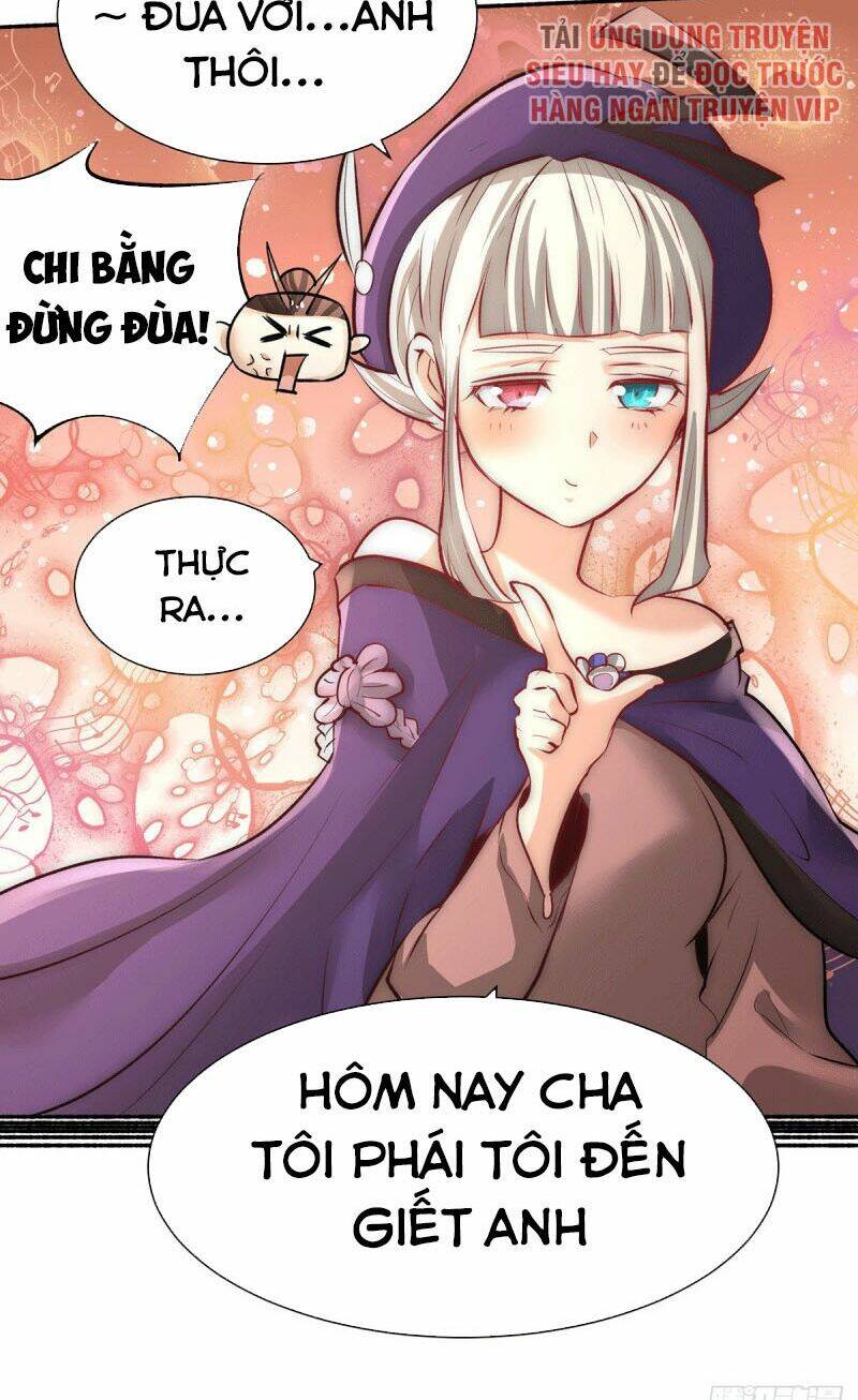 đô thị đỉnh phong cao thủ chapter 209 24