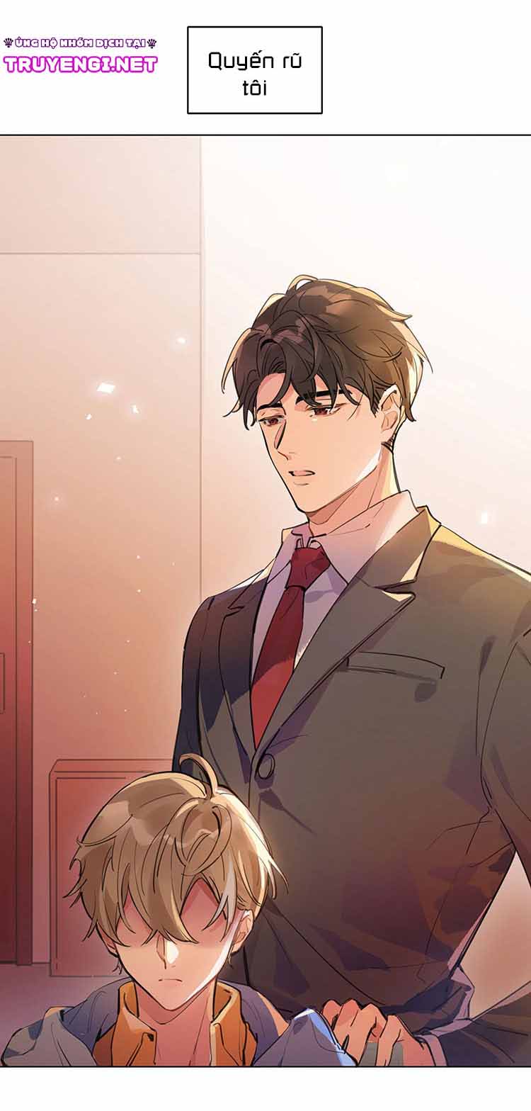 scandal ngây thơ chapter 0 4