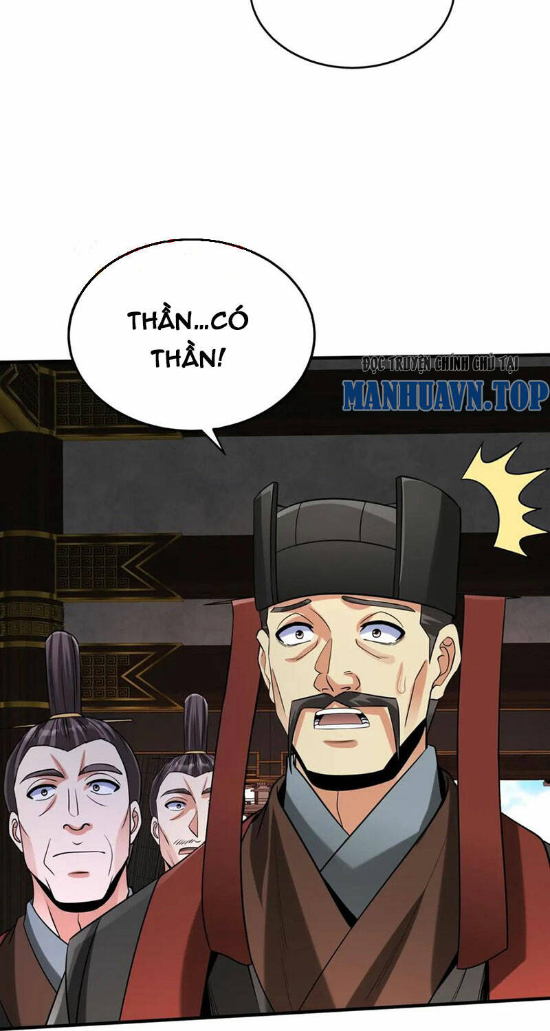 đại tần, ta là con tần thủy hoàng, giết địch thành thần chapter 108 15