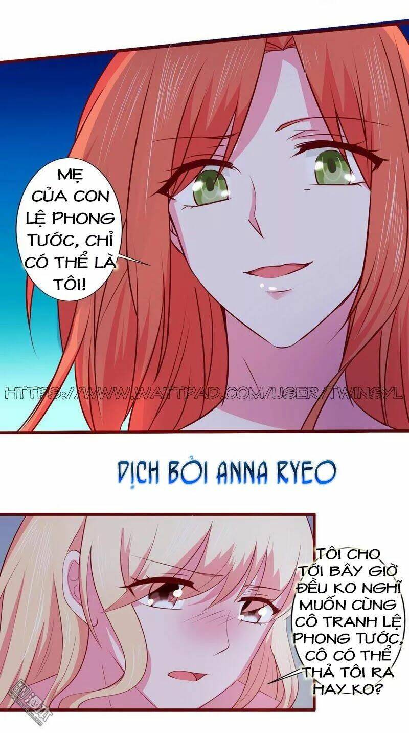 không gả cho tổng tài, gả cho người hầu chapter 75 7