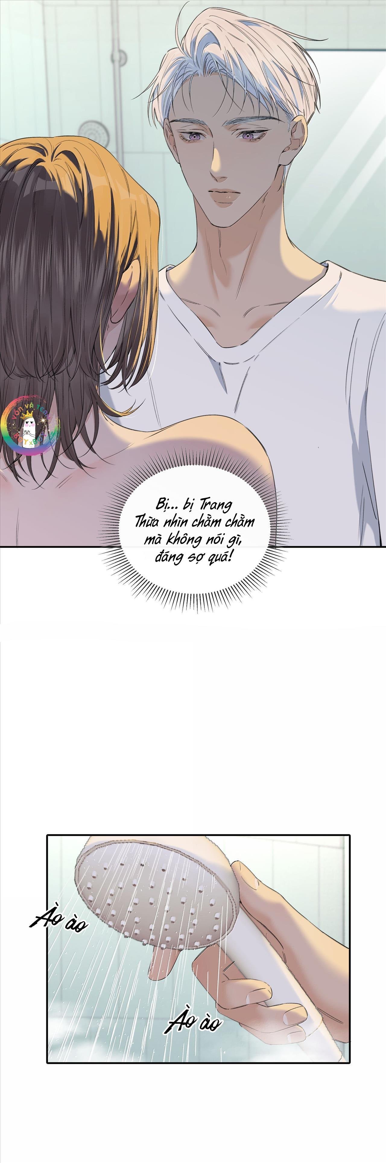 đói khát chapter 11 17