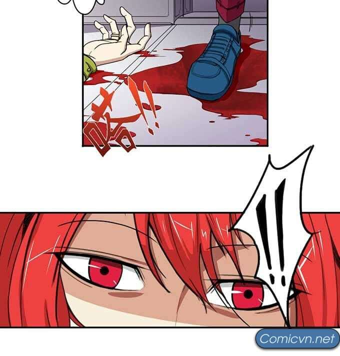 huyền đàn chi kiếm chapter 8 27