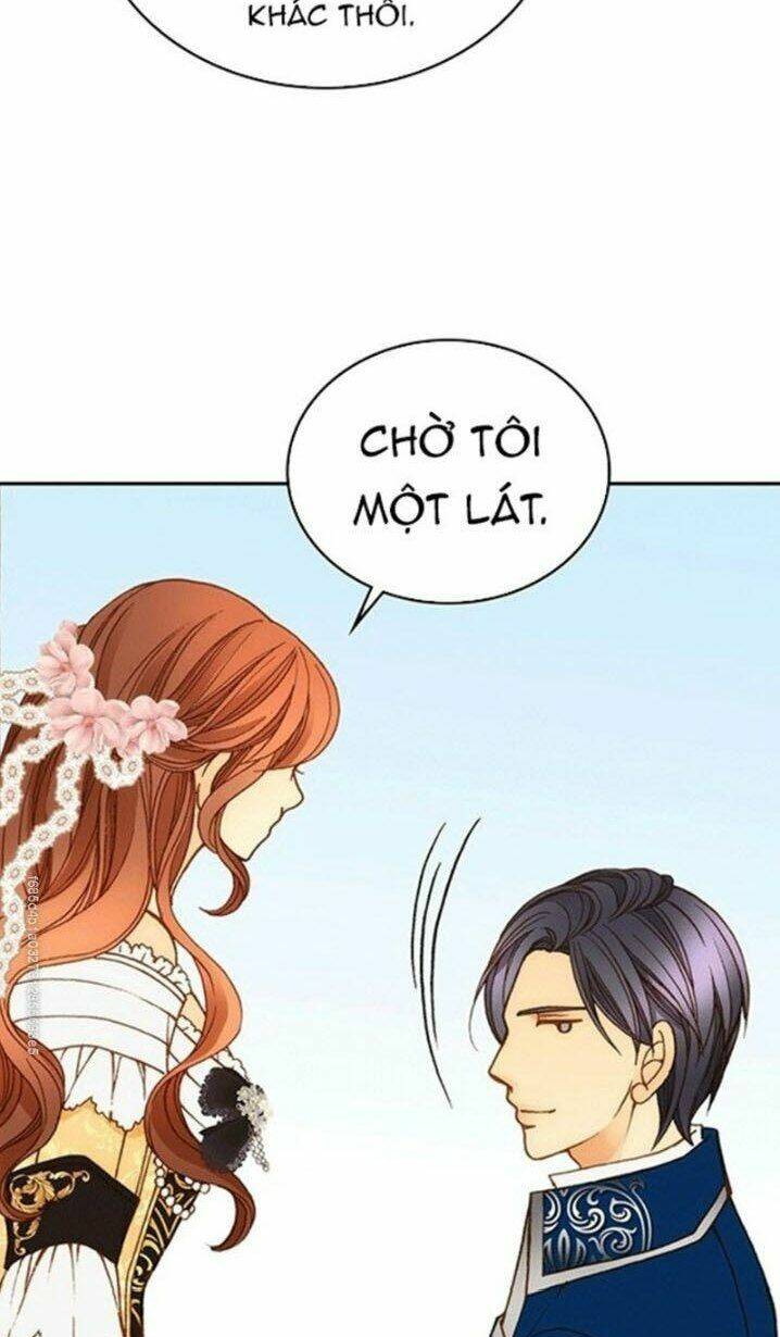 wendy , cô gái bán hoa chapter 14 32