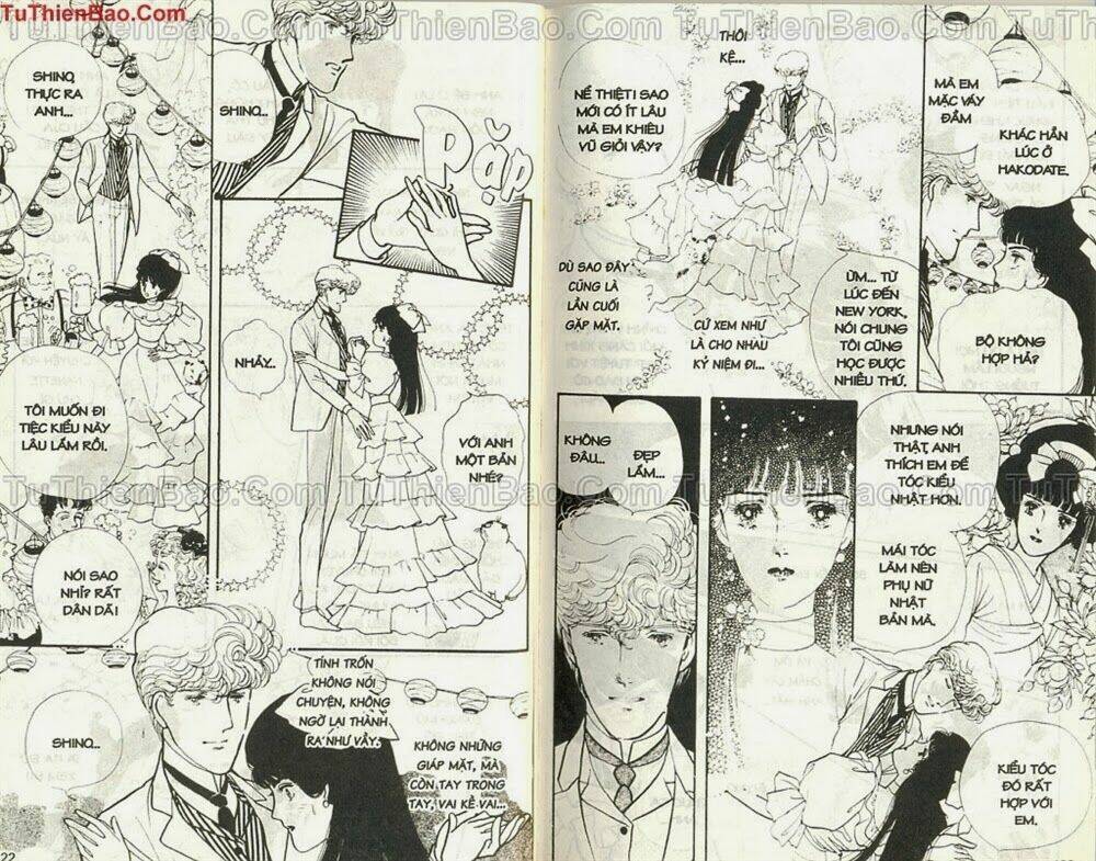 người đẹp new york chapter 4 62