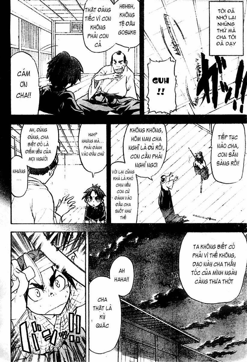 samurai usagi chapter 1 17