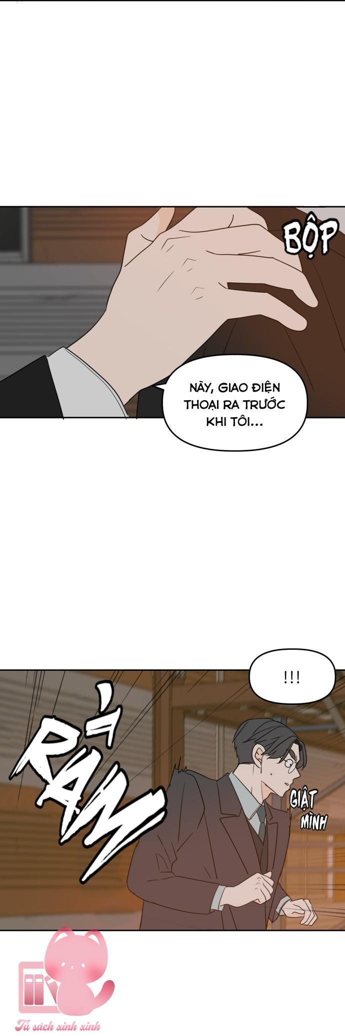 hẹn gặp nhau ở kiếp thứ 19 chapter 102 40