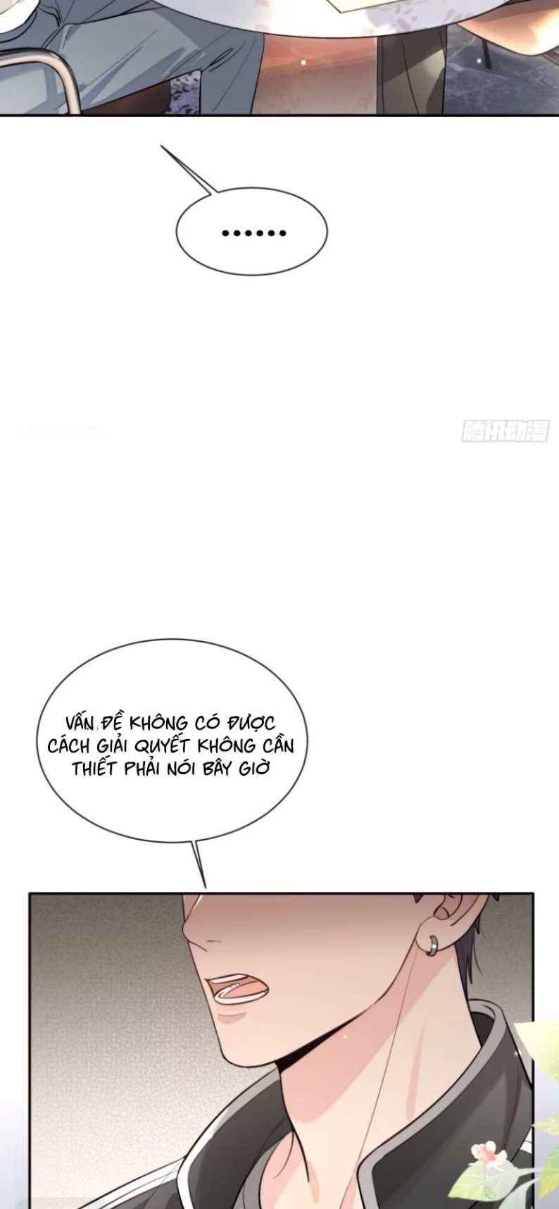 chó lớn bắt nạt chủ chapter 42 42