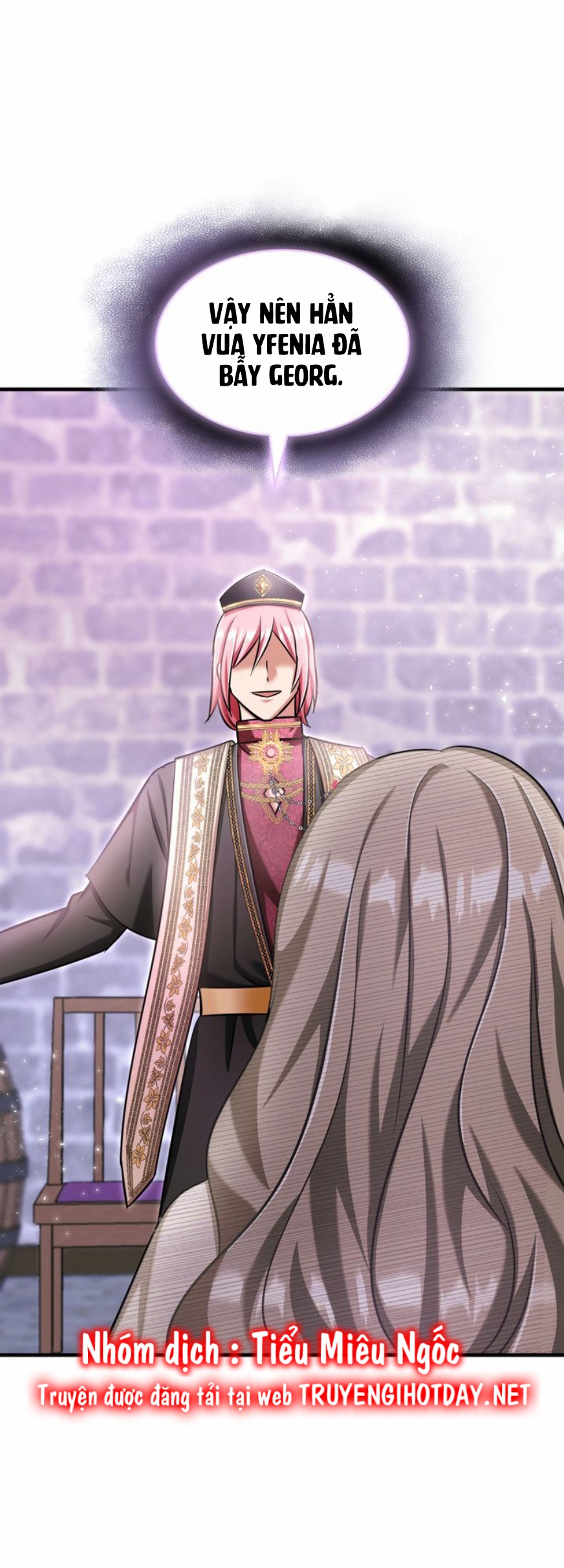 công lý của một ác nữ chapter 123 54