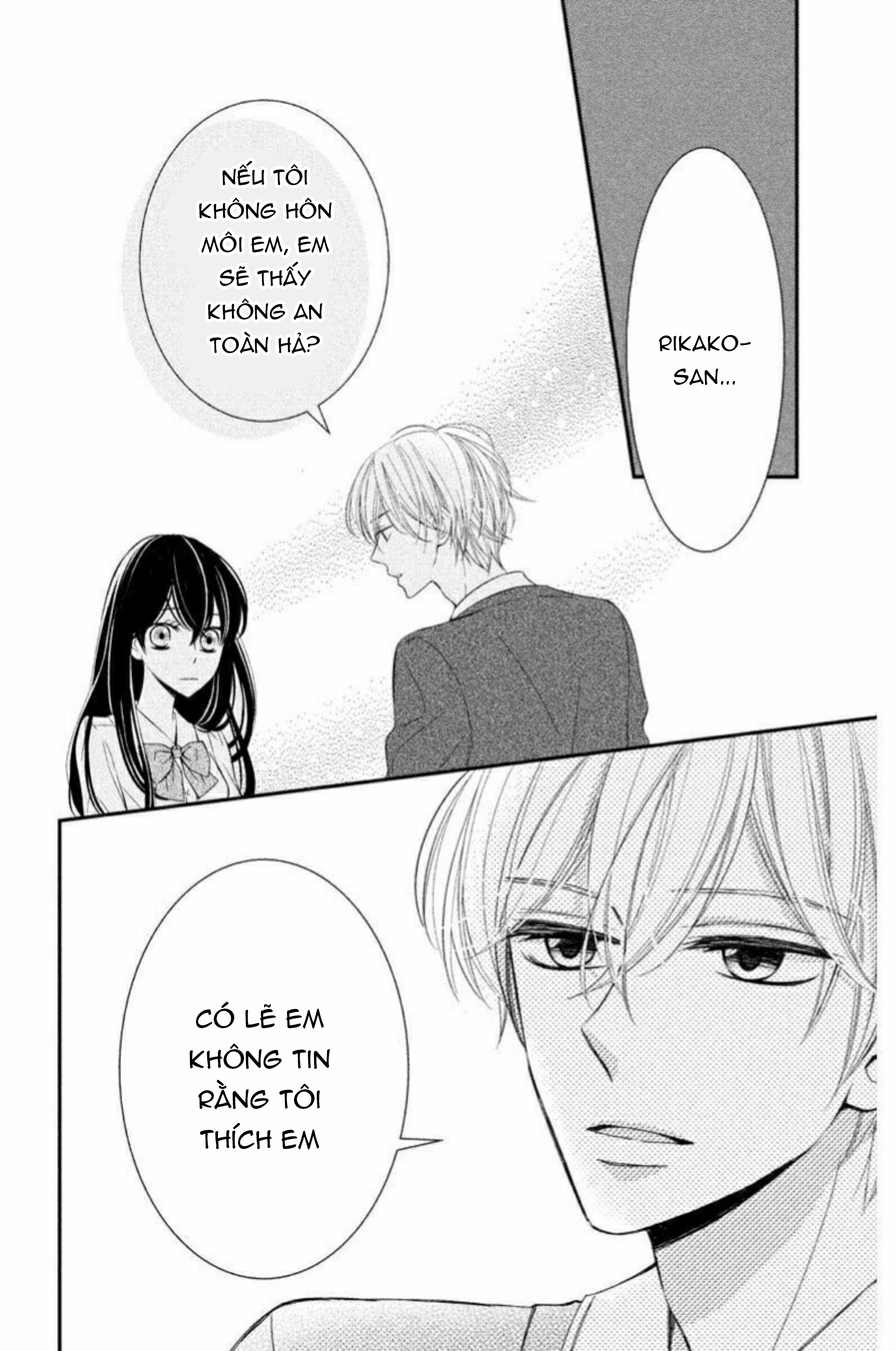 xin hãy dạy cho em chapter 2.1 21