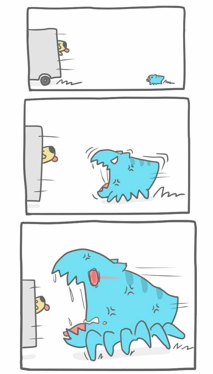 bugcat-capoo chapter 6 3