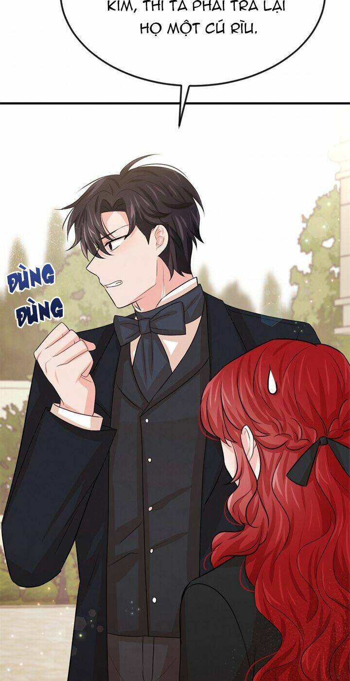 tiểu thư scarlet, em không muốn trả thù sao? chapter 30 45