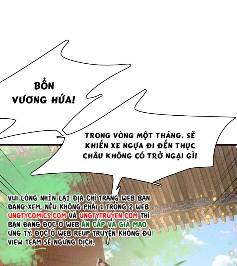 bá tổng vương phi lật xe chỉ nam chapter 39 30