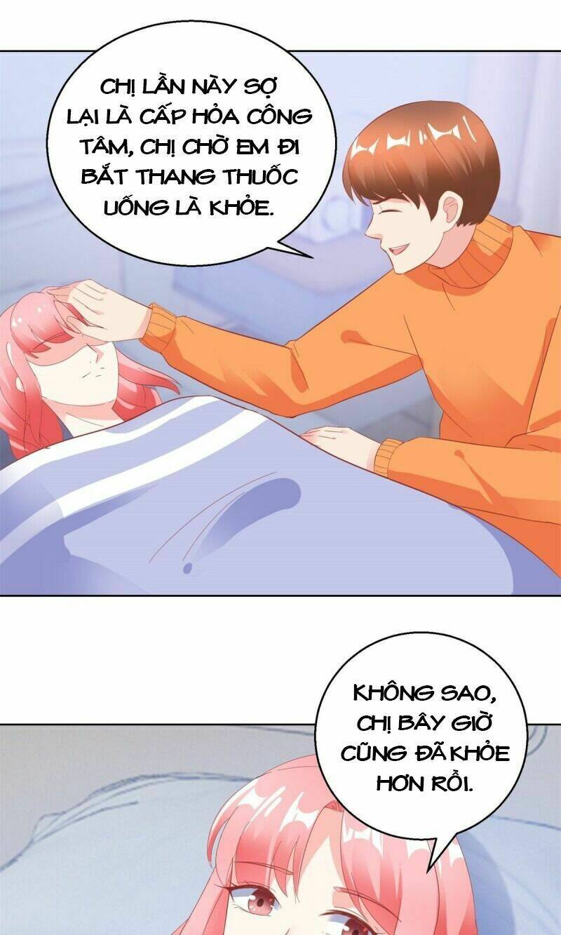 thấu thị tiên y chapter 126 5
